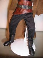 Darth Maul Rogue Sith (Star Wars) Custom Action Figure