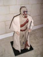 Tusken Raider (Star Wars) Custom Action Figure