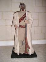 Tusken Raider (Star Wars) Custom Action Figure