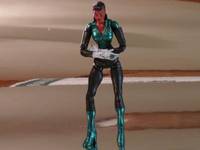 Soranik Natu (Marvel Legends) Custom Action Figure