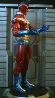 Citizen Steel (DC Superheroes) Custom Action Figure