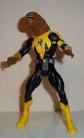 Sinestro Corps Member Banthua, Original (Green Lantern) Custom Action Figure