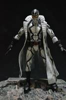Fantomex (X-Force) (Marvel Legends) Custom Action Figure