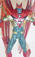 Azrael Batman (DC Universe) Custom Action Figure