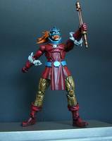 Prester John (Marvel Legends) Custom Action Figure
