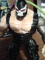 Bane (DC Infinite Heroes) Custom Action Figure