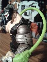 Bane (DC Infinite Heroes) Custom Action Figure