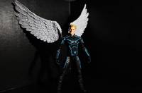 Angel X3 Movie (X-Men - Movies) Custom Action Figure