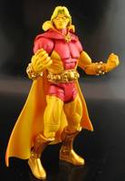 Adam Warlock (Marvel Legends) Custom Action Figure
