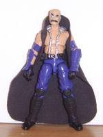 Dr Mindbender (G.I. Joe 30th Anniversary) Custom Action Figure