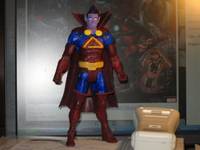 Gladiator (Marvel Legends) Custom Action Figure