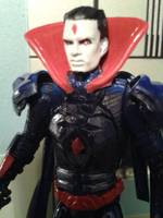 Mister Sinister (Marvel Universe) Custom Action Figure