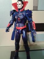 Mister Sinister (Marvel Universe) Custom Action Figure