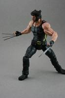 Wolverine (Marvel Select) Custom Action Figure
