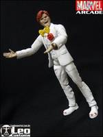 Arcade (Marvel Legends) Custom Action Figure