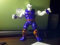 Caliban (Marvel Legends) Custom Action Figure