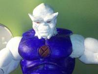Caliban (Marvel Legends) Custom Action Figure