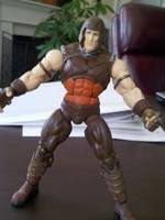 Movie Juggernaut (Marvel Legends) Custom Action Figure