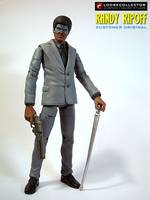 Randy Ripoff (Original) Custom Action Figure