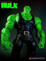 Professor / Smart Hulk (Marvel Legends) Custom Action Figure