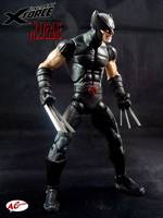 Wolverine (X-Force) (Marvel Legends) Custom Action Figure