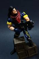 Randall (Marvel Legends) Custom Action Figure