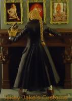 Donald Pierce (Hellfire Club) (Marvel Legends) Custom Action Figure