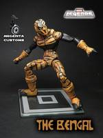 The Bengal (Marvel Legends) Custom Action Figure