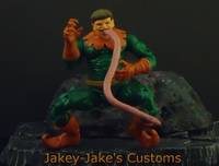 Toad (Marvel Legends) Custom Action Figure