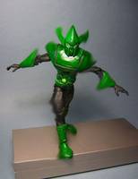Whirlwind (Marvel Legends) Custom Action Figure