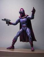 The Masked Marauder (Marvel Legends) Custom Action Figure