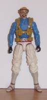 Dojo (G.I. Joe 25th Anniversary) Custom Action Figure