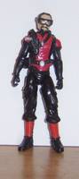 Metal Head (G.I. Joe 25th Anniversary) Custom Action Figure