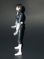 Quake (Secret Warriors) (Marvel Legends) Custom Action Figure