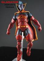 Gladiator (Marvel Legends) Custom Action Figure
