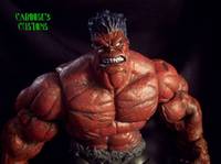 Rulk (Marvel Legends) Custom Action Figure