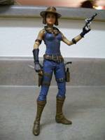 Dorothy (Fantasy) Custom Action Figure