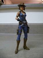 Dorothy (Fantasy) Custom Action Figure