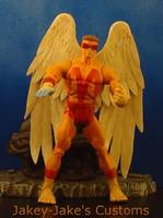 Mimic (Marvel Legends) Custom Action Figure