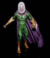 Mysterio (Marvel Legends) Custom Action Figure