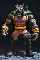 Man-Beast (Marvel Legends) Custom Action Figure
