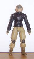 Rampart (G.I. Joe 25th Anniversary) Custom Action Figure