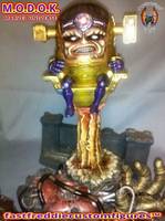 M.O.D.O.K. (Marvel Universe) Custom Action Figure