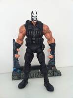 Crossbones (Marvel Legends) Custom Action Figure