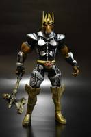 Beta Ray Bill (Ultimate) (Marvel Legends) Custom Action Figure