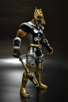 Beta Ray Bill (Ultimate) (Marvel Legends) Custom Action Figure