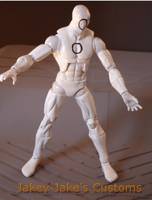 0 (Stryfe's Teleporting Robot) (Marvel Legends) Custom Action Figure
