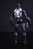 Venom Flash Thompson (Marvel) Custom Action Figure