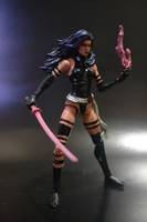 Psylocke (X-FORCE) (Marvel Legends) Custom Action Figure