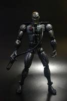 Deathlok (X-FORCE) (Marvel Legends) Custom Action Figure